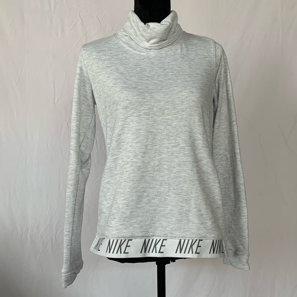 Nike Dri-Fit Sweatshirt
